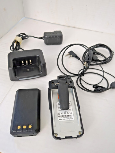 Radioddity 77s serie - gd-77s, (serie