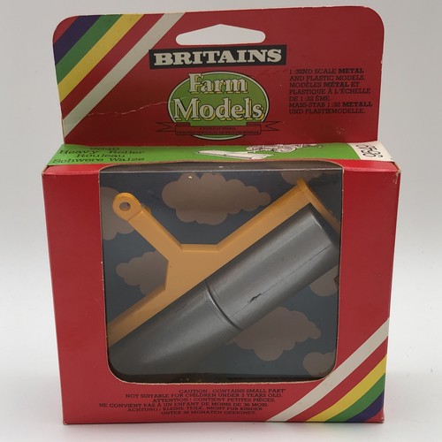 Britains ltd heavy - ltd, roller