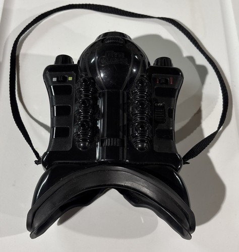 Occhiali stealth infrarossi