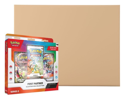 Pokemon first partner - pokemon, 2
