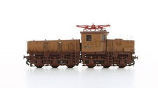 ✅Locomotore Fs GR E621.001
