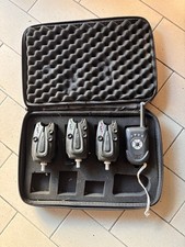 Avvisatori Carpfishing