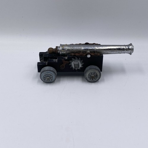 Mini cannone giocattolo