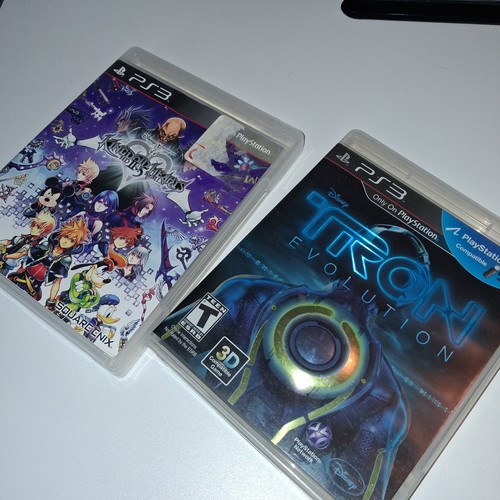 Kingdom hearts 2 - kingdom,
