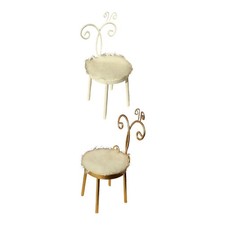 Mini sedia per casa delle