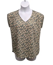 Top smanicato Papermoon medio