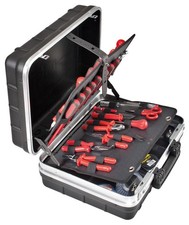 Valigia portautensili in