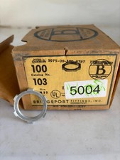 Bridgeport 103 1" Dadi di