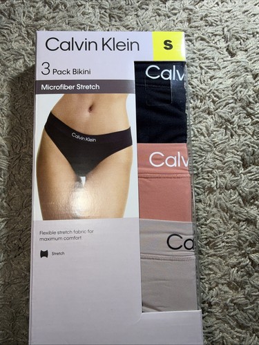 Nuovo bikini donna - bikini, calvin