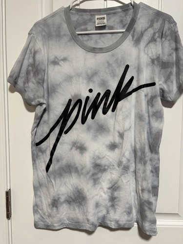 Shirt victoria secret rosa - victoria,