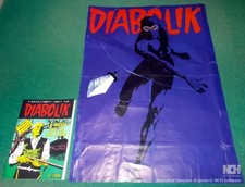 DIABOLIK Anastatika n. 200