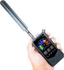 Rilevatore Microspie