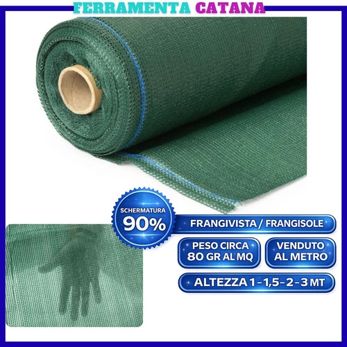 Telo rete ombreggiante ombra - rete,