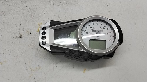 Triumph speed triple 1050 - , 05