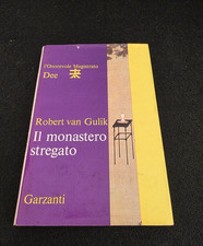 Il Monastero Stregato di