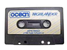 Amstrad CPC 464 664 6128 –