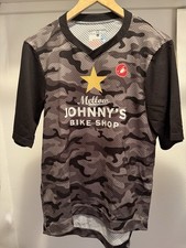 Maglia MTB Mellow Johnny's di