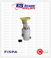 POMPA BENZINA CARBURANTE