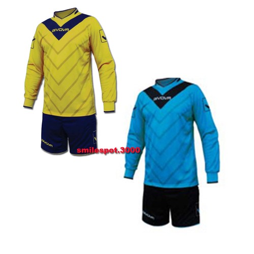 Completo kit portiere - kit,