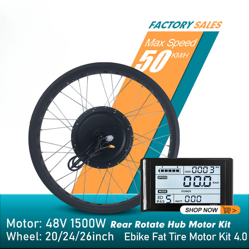 Kit ruota motore - , 26