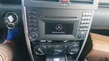 Radio originale Mercedes Audio