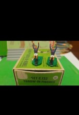 SUBBUTEO BOLOGNA BATTITORI FALLI LATERALI VINTAGE REF 95 set 132 throw in figure