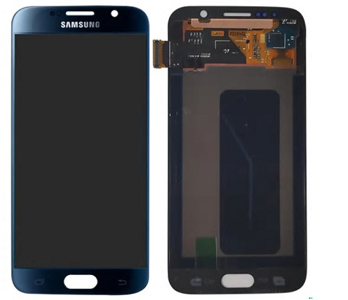 Display lcd touch screen no - +,