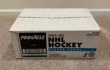 Custodia Hockey Score Pinnacle