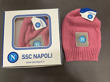 1 CAPPELLO NAPOLI LANA  CAP