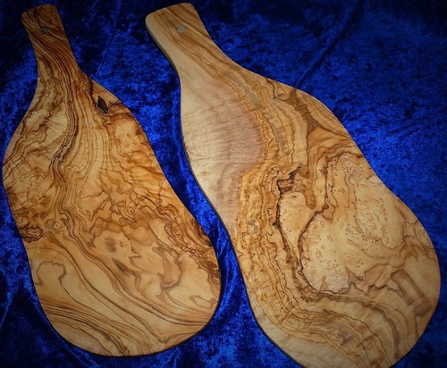 Tagliere legno ulivo - tagliere,