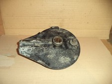 HONDA XL 500 R 1983 - MOZZO FRENO A TAMBURO RUOTA CERCHIO POSTERIORE