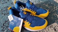 SCARPE N°39 LIDL LIMITED EDITION Sneakers lidl nuove CON ETICHETTA ORIGINALE