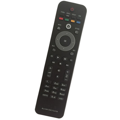 Nuovo telecomando lettore