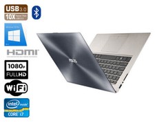 ASUS ZenBook Prime UX31A i7