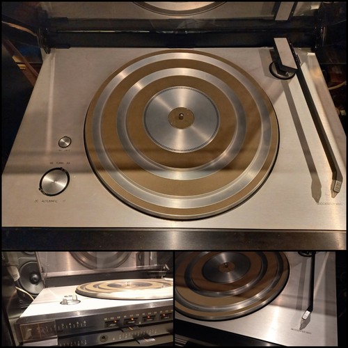 Giradischi beocenter - giradischi, hi-fi