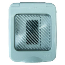 CASSETTA ESTERNA FRUTTI MAGIC