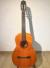 Chitarra classica Di Giorgio Signorina n.16