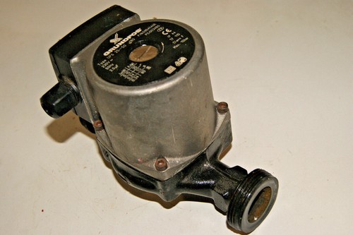 Pompe chaudiere circulateur - pompe,