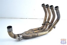 Collettore collettori scarico