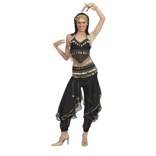 Costume salome carnevale - di,