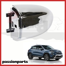 Tappo maniglia fiat 500x - tappo,