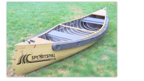 Sponsori canoa sportspal - sponsori,