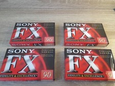 Sony - Nastro Sony FX1 NUOVO E