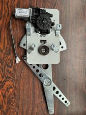 Alzacristalli Ant. Sx. Honda