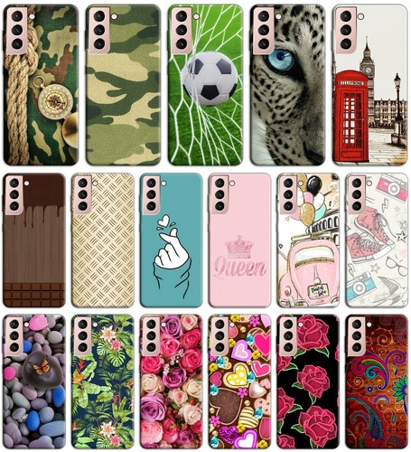 Custodia cover per samsung - custodia,