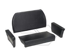 Imbottitura sedile trattore