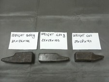 Kit attrezzi martello 3 teste adattabile 500 grammi Ferrari 250 275 330 Iso Lamborghini