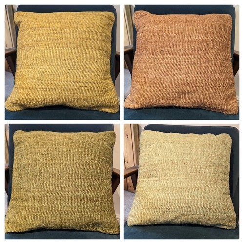 Cuscini juta x 45 cm - cuscini, in