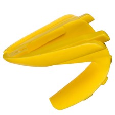 Impugnatura colorata per