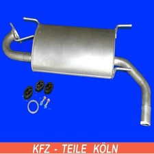 Silenziatore silenziatore